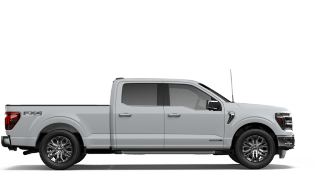 2026 Ford F-150+F-150